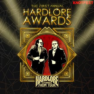 The 2023 HardLore Awards
