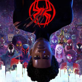 Episode 246: Across the Spider-Verse