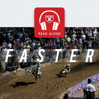 Racer X Read Aloud: "Faster"