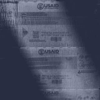 U.S. foreign aid changed in 2025 – and it was felt around the world