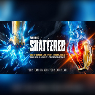 GENO WAS THE VISITOR ALL ALONG???? (Shattered Live Event Reaction)