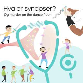 Synapser og murder on the dancefloor
