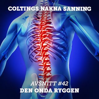 42. Den Onda Ryggen