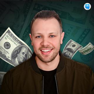 451: The 9-Step “Stairway to Wealth” That ANYONE Can Use to Become Rich