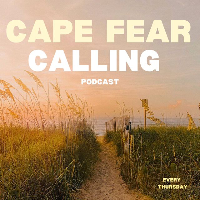 Cape Fear Calling