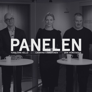 42. Panelen 2022 - Ryska hotbrev, inget vanligt vinter-OS och farväl till restriktionerna