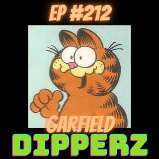 Garfield