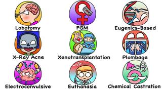 Every BANNED Medical Procedure in 15 Minutes | The Analyst