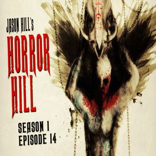 S1 Ep14: S1E14 – Horror Hill