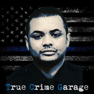 Detective Sean Suiter /// Part 2 /// 277