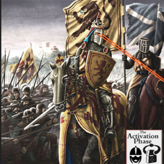 Age of Chivalry: The Scottish