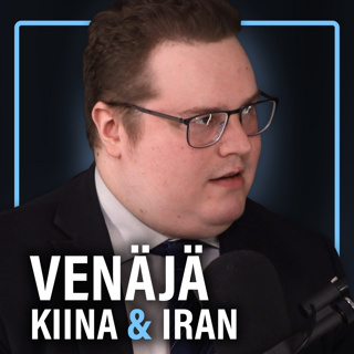 Nykyajan akselivallat, Eurooppa ja globaali talous (Pekka Virkki) | Puheenaihe 502