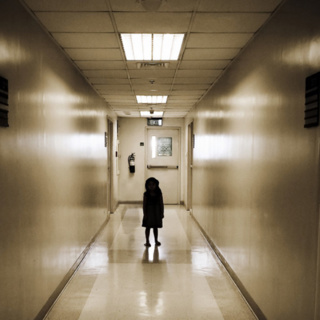THE ONE ABOUT HOSPITALS