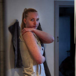 Udvalgt: Smidstrup-mysteriet – naboer til grønt anlæg får næseblod og blister i munden