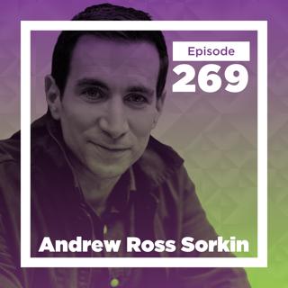 Andrew Ross Sorkin on Market Bubbles, Banking Rules, and the Real Lessons of 1929