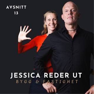 13 - Jessica reder ut OVK med Richard Lindvall