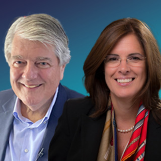 343 - Scott McCartney with Guest Co-Host Christina Cassotis