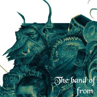 Prequel Nissel - the Weakest Link