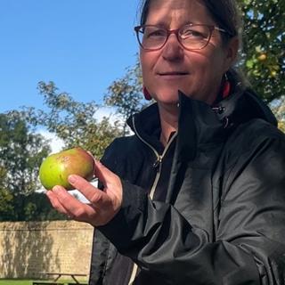 432: Ancha Gergely's Abaliget Garden Projects | Hungarian Cider Maker