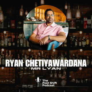 Mr Lyan on Creativity, Concept Bars, and Staying Ahead of the Curve
