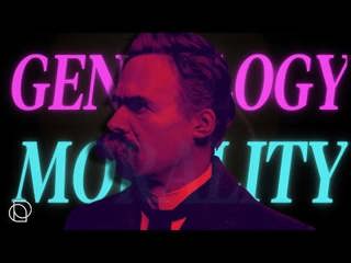 Nietzsche and Postmodernism: A Genealogy of Morality