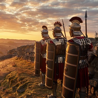 Uncovering Roman Carlisle - An Interview With an Archaeological Team