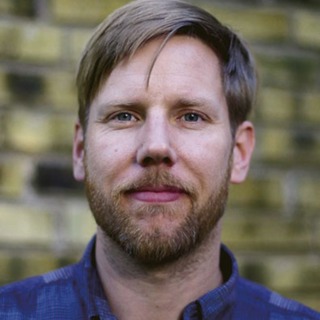 Värvet på besök med Kristoffer Triumf