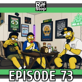 EPISODE 73