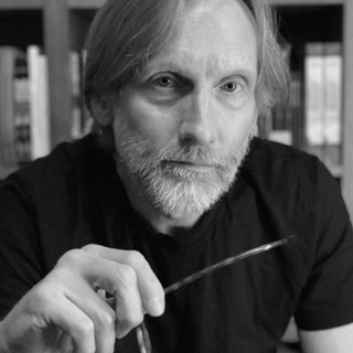 Writer to Writer May 3, 2026 Lance Olsen