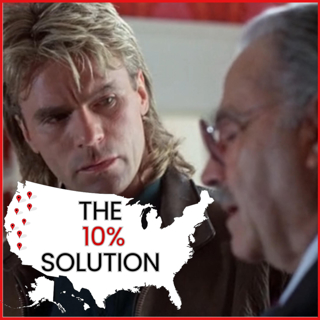 The 10% Solution - S5:E9