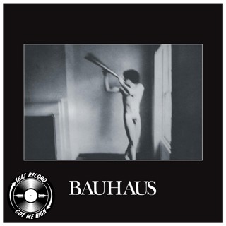 S8E431 - Bauhaus 'In The Flat Field' with Oscar Herrera