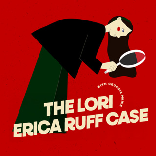 Lori Erica Ruff Led Multiple Lives... But What Was She Hiding From?