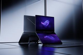 The ROG Zephyrus Duo Returns: Pre-Orders Now Open for the Dual Screen OLED Flagship