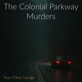 The Colonial Parkway Murders /// Part 2 /// 227