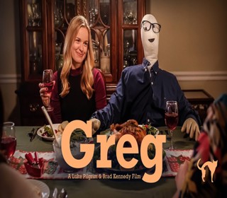 (VIDEO) ENTERTAINING SHORT FILMS: GREG