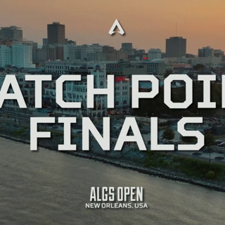 Apex Legends Year 5 ALGS Open ｜ Day 4 GRAND FINALS ｜ Bracket Stage ｜Video Spotify Exclusive