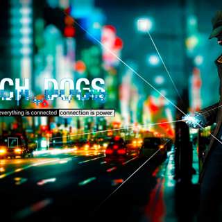 Hello 2014! Watchdogs, Clash of Clans och 2D-grafikens revansch!