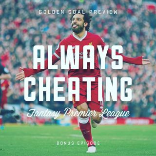Bonus Episode: Golden Goal