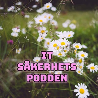 #256 - SASE, SSE samt Stökig Sommar