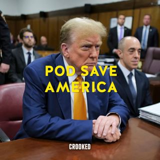865: A Front Row Seat to Trump's Trial