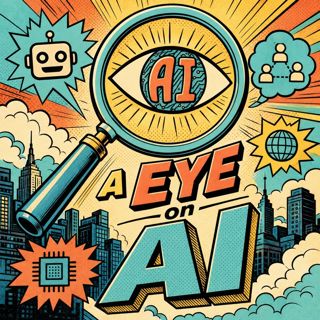 A Eye on AI