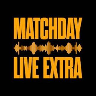 Matchday Live Extra: Late Strand Larsen brace secures cup win