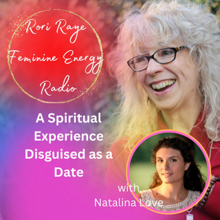 A Spiritual Experience Disguised as a Date