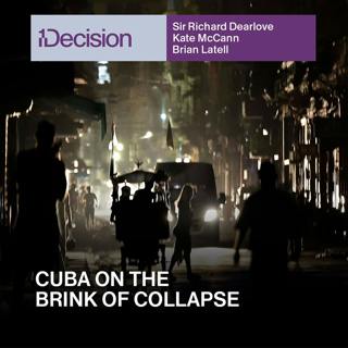 Is Cuba About to Fall? A 35-Year CIA Analyst on What Comes Next