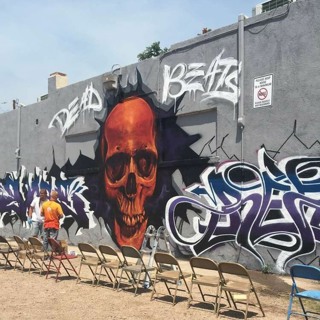 #053 DEADBEATS RADIO with Zeds Dead