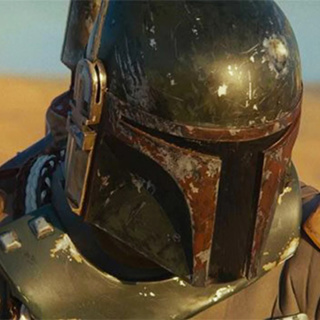 Boba Fett | #81