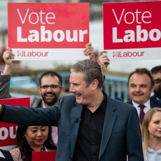 The local elections: are we heading for a 1997 moment?