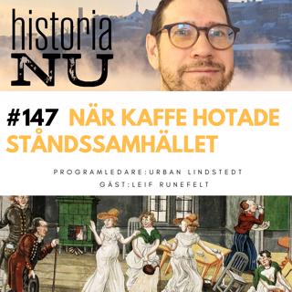 När sprätthökar och rangsjuka fruntimmer hotade samhällets överlevnad