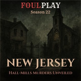 New Jersey: Hall-Mills Murders Unveiled