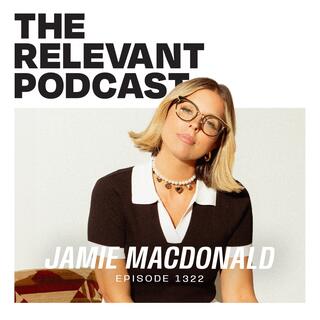 Episode 1322: Jamie MacDonald, Instagram’s Creed Problem and Pope Leo vs. AI